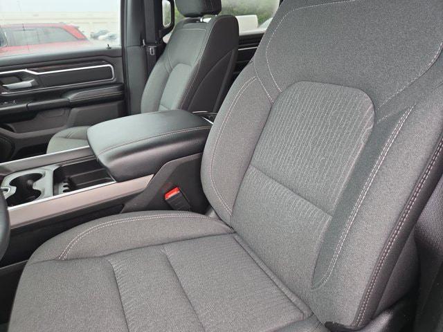 2024 RAM 1500 Big Horn Crew Cab 4x4 57 Box