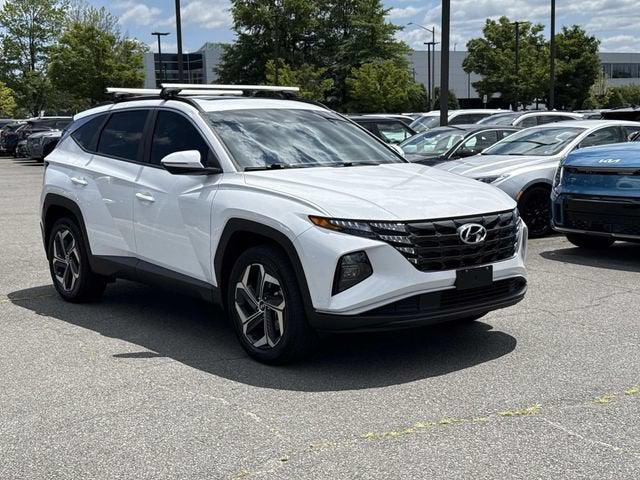 2023 Hyundai Tucson SEL 2023 Hyundai Tucson SEL