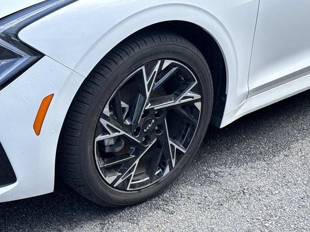 2025 Kia K5 GT-Line 2025 Kia K5 GT-Line