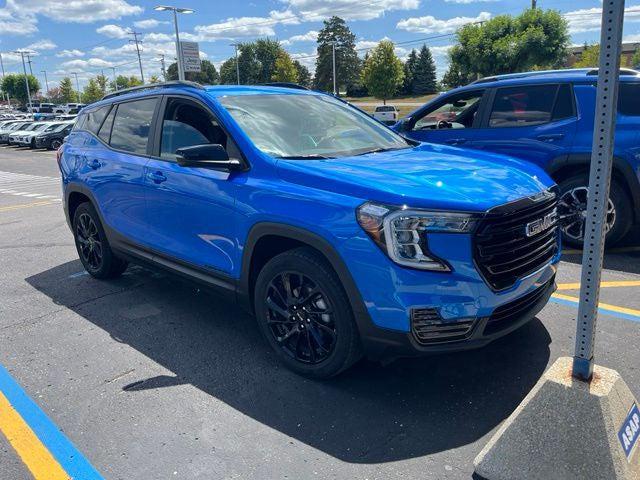 2024 GMC Terrain AWD SLE for sale in Grand Blanc, MI
