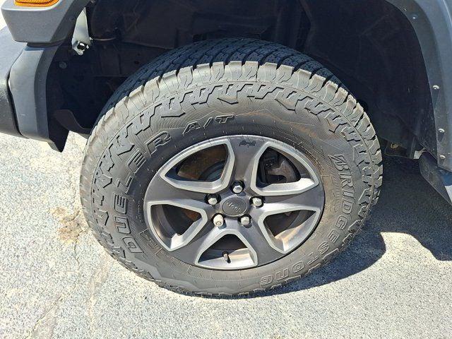 2018 Jeep Wrangler Sport S 4x4 2018 Jeep Wrangler Sport S 4x4
