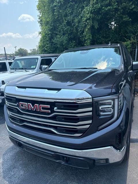 2025 GMC Sierra 1500 4WD Crew Cab Short Box SLT for sale in Augusta, GA