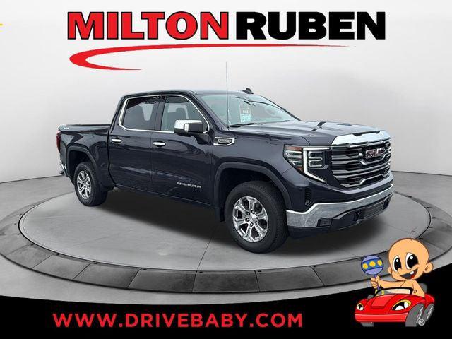 2025 GMC Sierra 1500 4WD Crew Cab Short Box SLT for sale in Augusta, GA