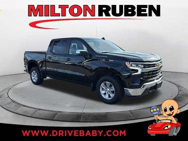 2026 Chevrolet Silverado 1500 2WD Crew Cab Short Bed LT for sale in Augusta, GA