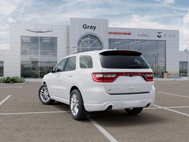 2026 Dodge Durango DURANGO GT PLUS AWD 2026 Dodge Durango DURANGO GT PLUS AWD