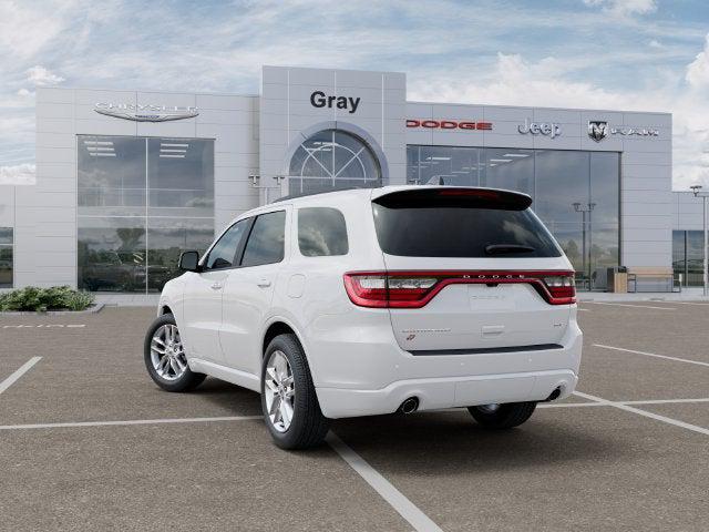 2026 Dodge Durango DURANGO GT PLUS AWD 2026 Dodge Durango DURANGO GT PLUS AWD