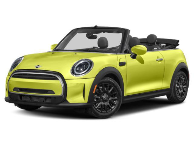 2024 MINI Cooper Convertible Cooper S for sale in Highlands Ranch, CO