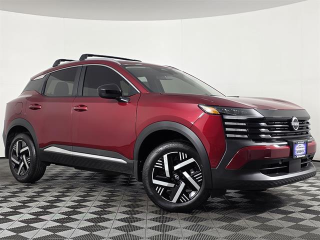 2026 Nissan Kicks SV for sale in Pasco, WA