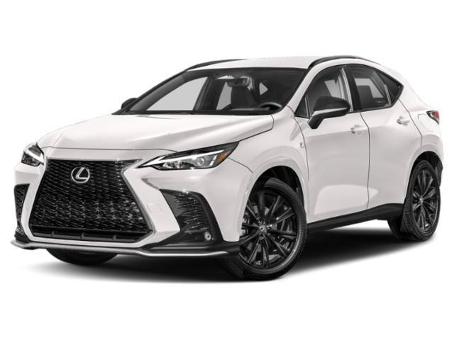 2023 Lexus NX 350 F SPORT Handling for sale in Muncy, PA