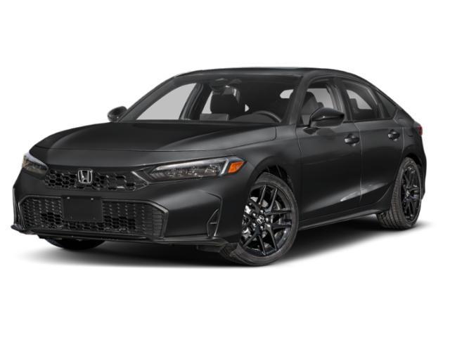 2026 Honda Civic Sport for sale in Newark, DE