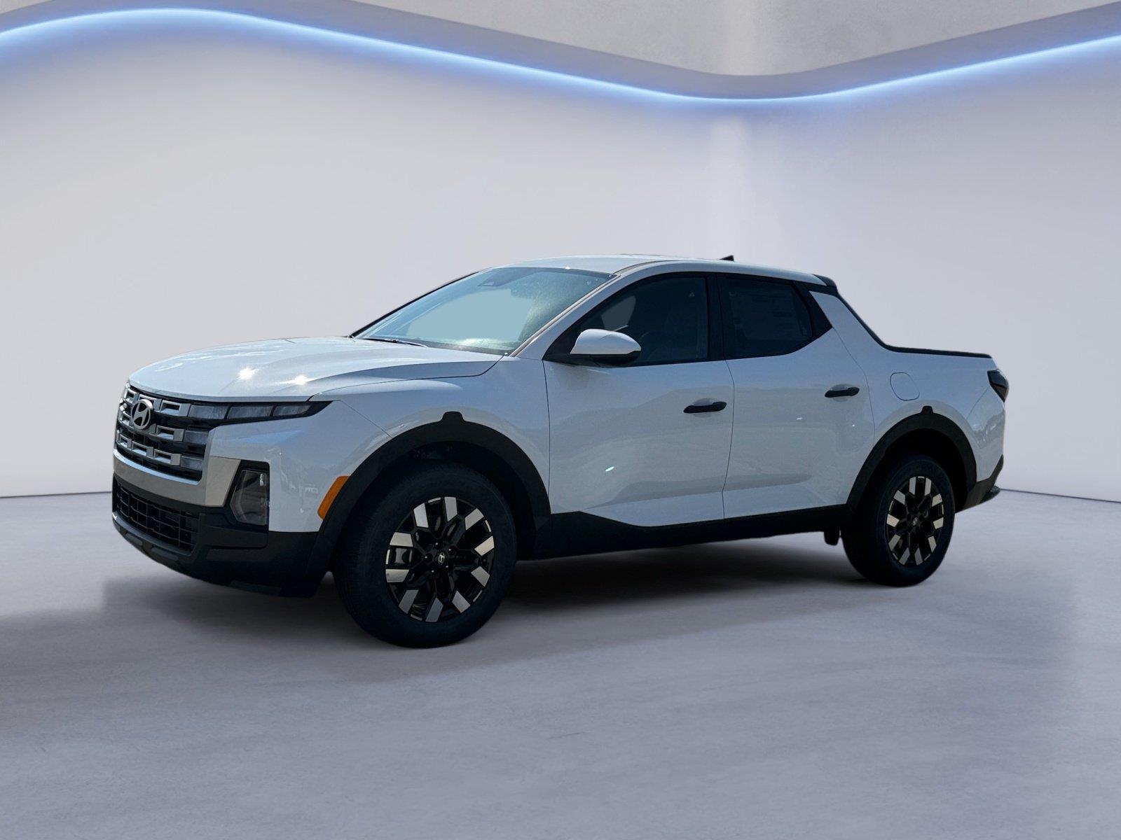 2027 Hyundai Santa Cruz SE