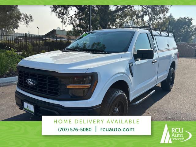 2024 Ford F-150 XL for sale in Santa Rosa, CA