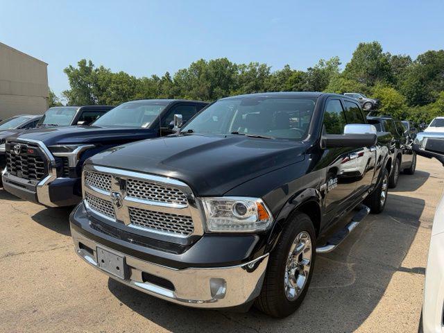 2018 Ram 1500 Laramie for sale in Michigan Center, MI