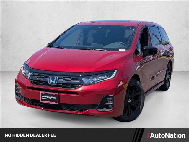 2026 Honda Odyssey Sport-L for sale in Fremont, CA