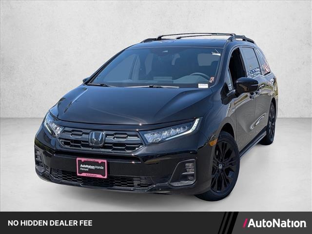 2026 Honda Odyssey EX-L for sale in Fremont, CA