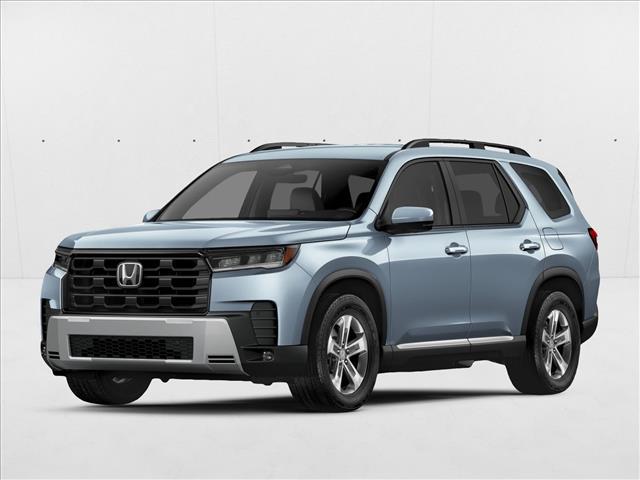 2026 Honda Pilot EX-L for sale in Fremont, CA