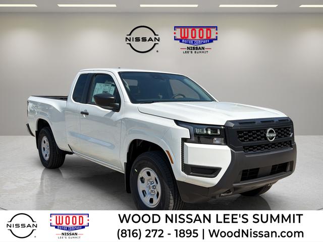 2026 Nissan Frontier King Cab S 4x4 for sale in Lee's Summit, MT