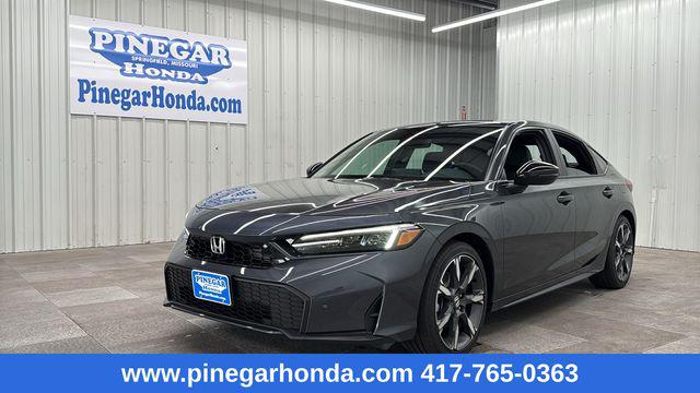 2026 Honda Civic Sport Touring for sale in Springfield, MO