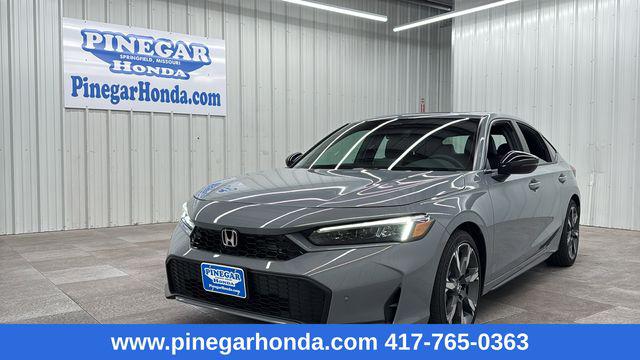 2026 Honda Civic Sport Touring for sale in Springfield, MO
