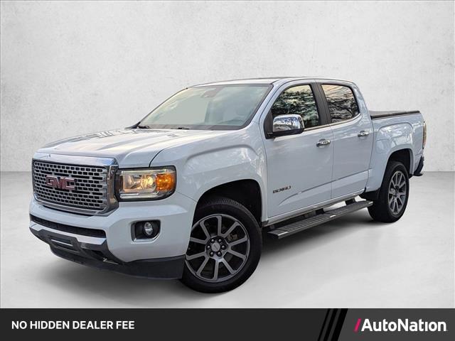 2018 GMC Canyon Denali for sale in Sanford, FL