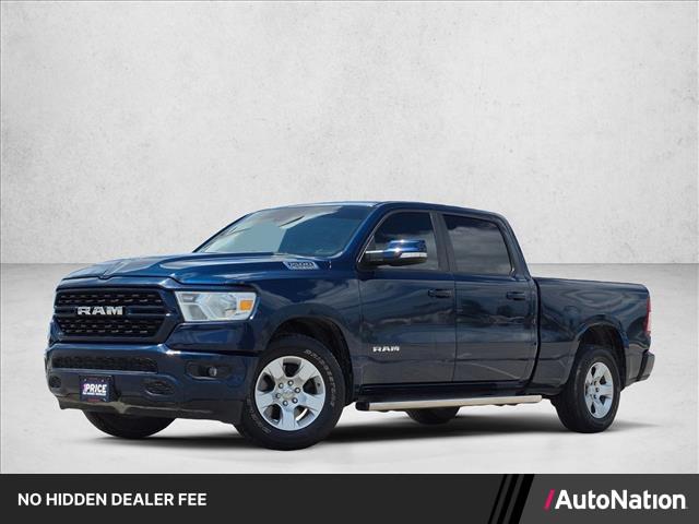 2022 Ram 1500 Lone Star Crew Cab 4x2 6'4" Box for sale in Austin, TX