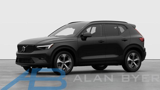 2026 Volvo XC40 Plus, B5 AWD Gas mild hybrid, Dark for sale in Syracuse, NY