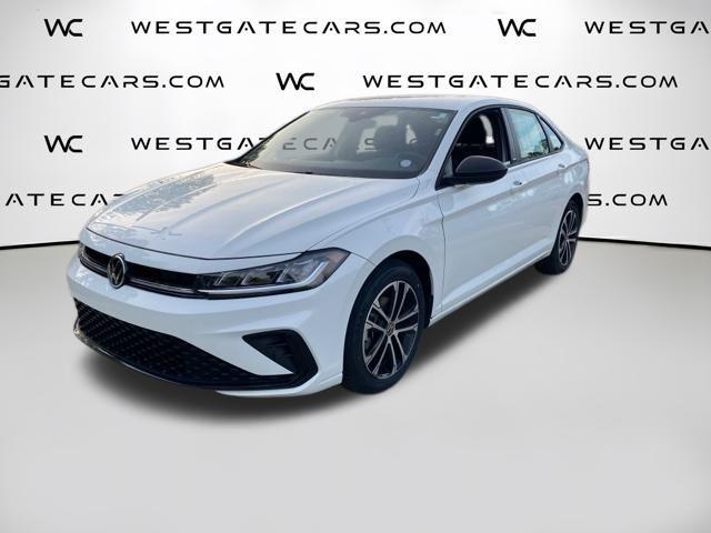 2025 Volkswagen Jetta 1.5T Sport for sale in Burgaw, NC