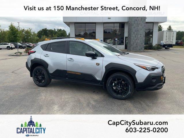2026 Subaru Crosstrek Wilderness for sale in Concord, NH