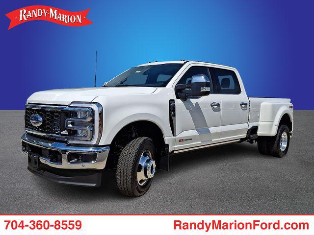 2026 Ford F-350 King Ranch for sale in Statesville, NC
