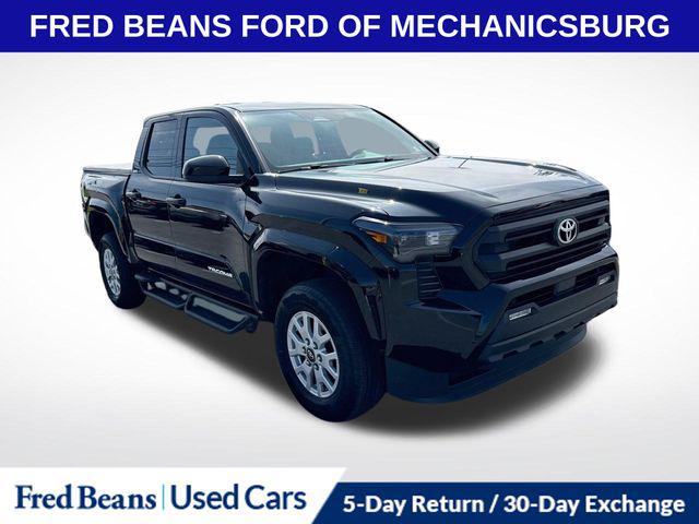 2025 Toyota Tacoma SR5 for sale in Mechanicsburg, PA