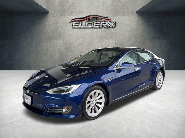 2018 Tesla Model S 75D for sale in Killeen, TX