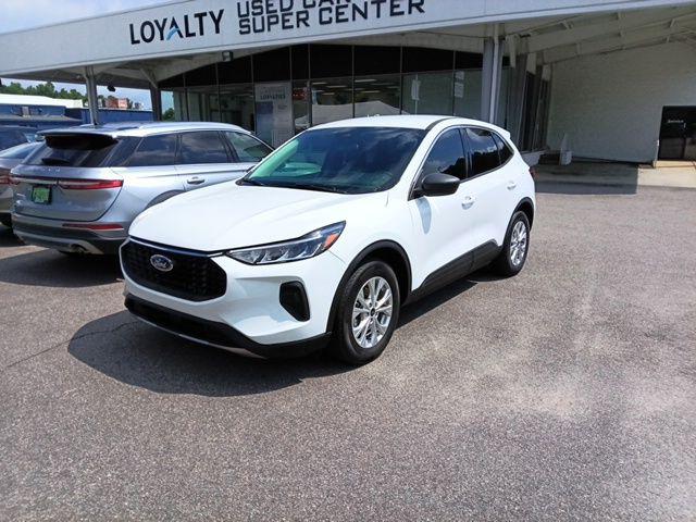 2024 Ford Escape Active for sale in Petersburg, VA