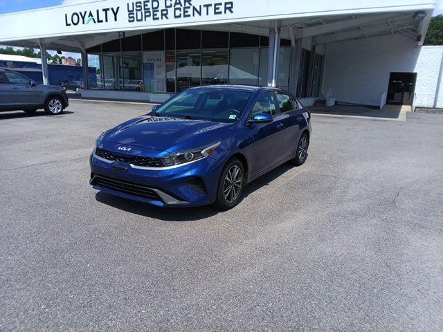 2023 Kia Forte LXS for sale in Petersburg, VA
