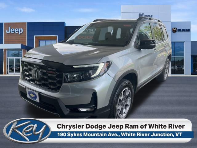 2023 Honda Passport AWD TrailSport for sale in White River Junction, VT