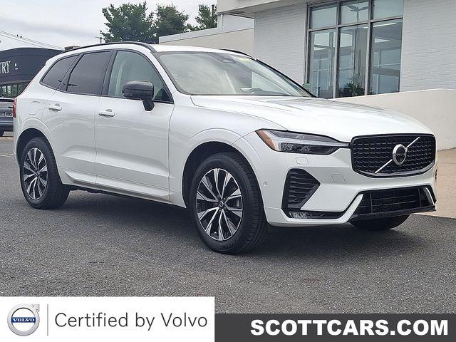 2024 Volvo XC60 B5 Plus Dark Theme for sale in Allentown, PA