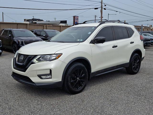 2018 Nissan Rogue SV for sale in East Petersburg, PA