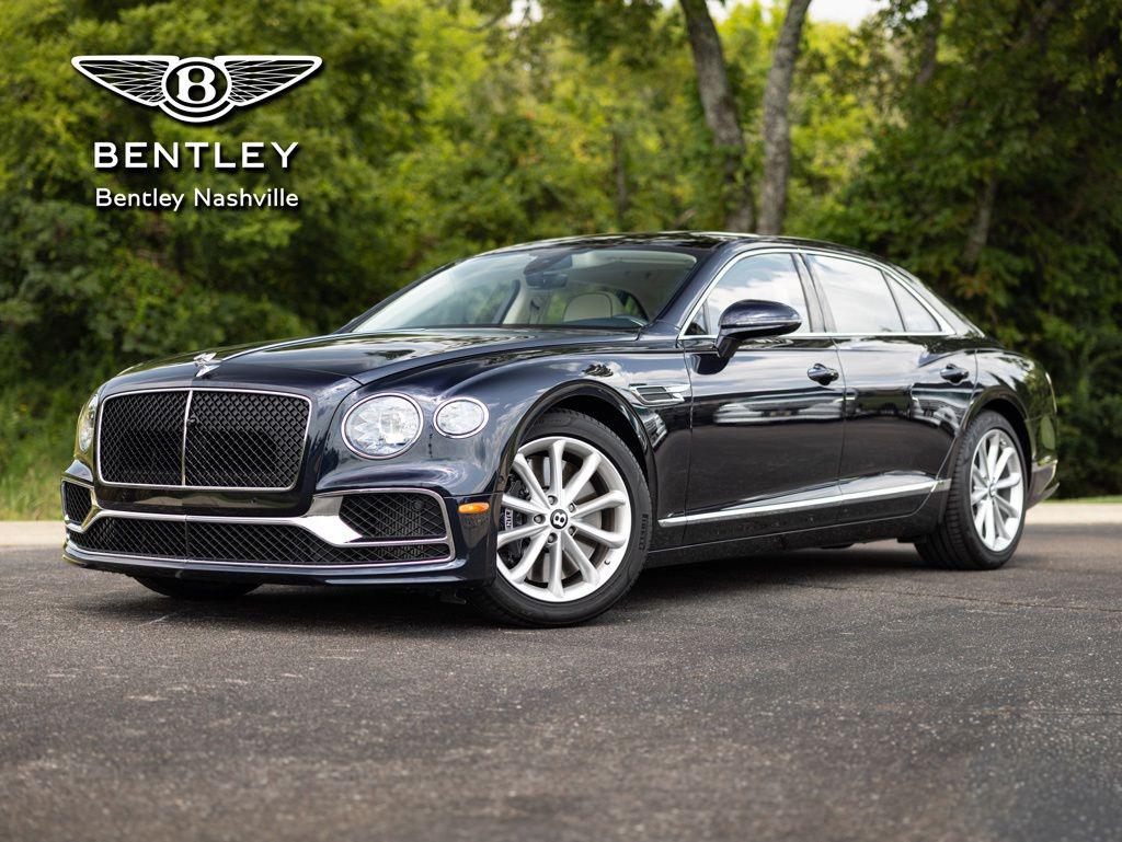 2024 Bentley Flying Spur
