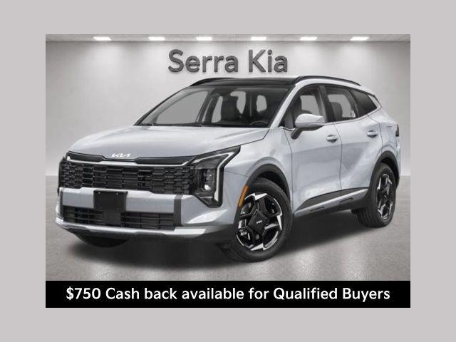 2026 Kia Sportage EX for sale in Birmingham, AL
