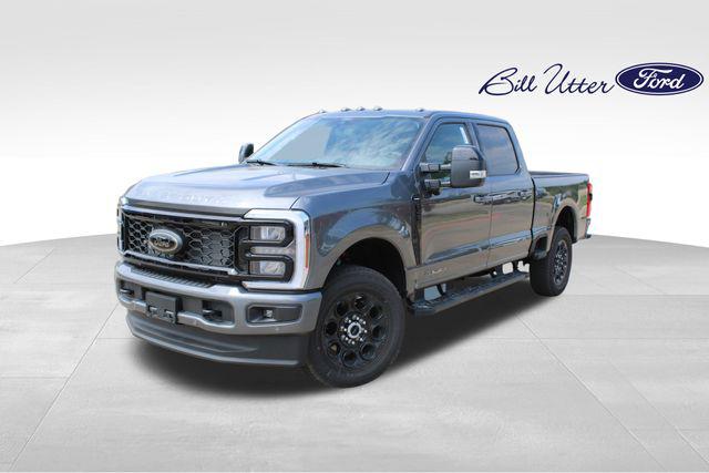 2026 Ford F-250 LARIAT for sale in Denton, TX