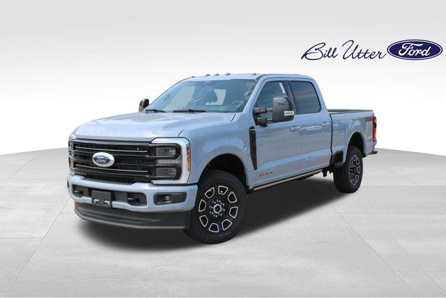 2026 Ford F-250 Platinum for sale in Denton, TX