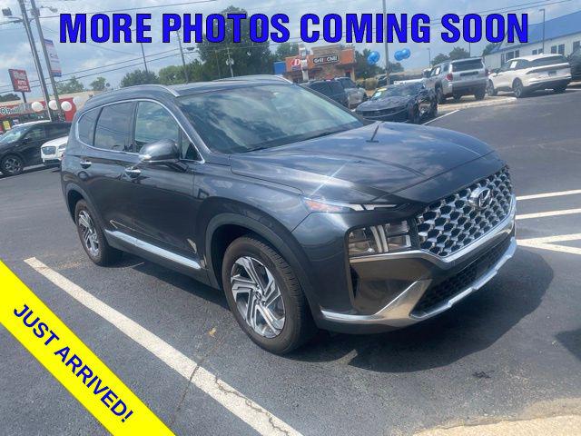 2021 Hyundai Santa Fe SEL for sale in Russellville, AR