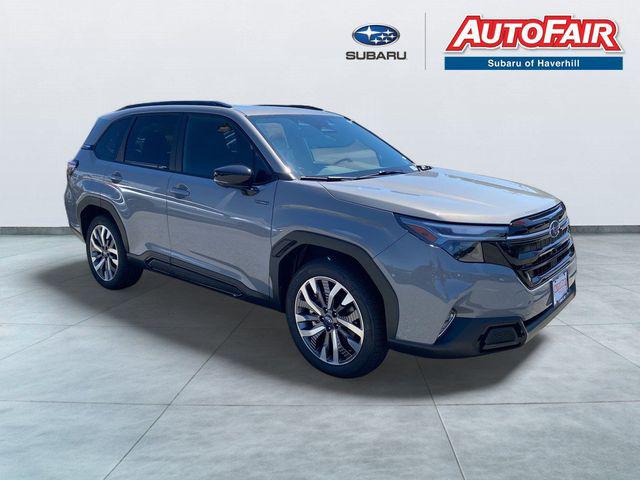 2026 Subaru Forester Touring for sale in Haverhill, NH