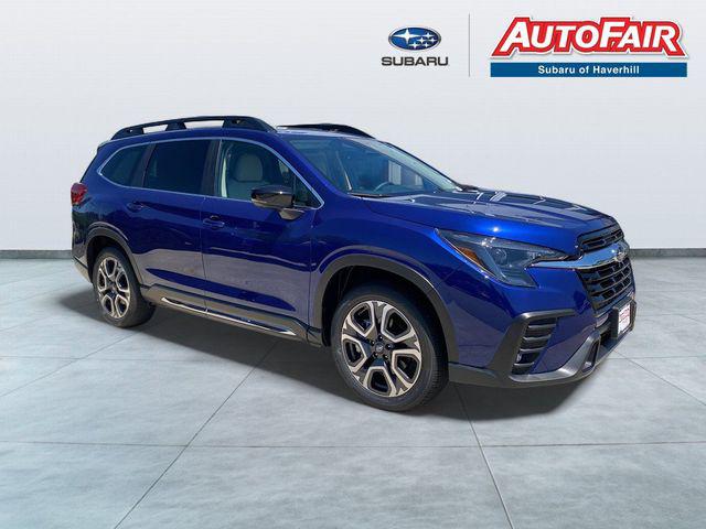 2026 Subaru Ascent Limited 7-Passenger for sale in Haverhill, NH