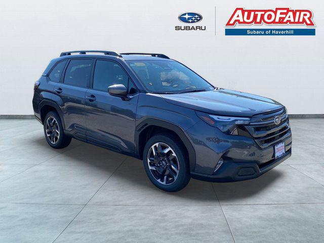 2026 Subaru Forester Premium for sale in Haverhill, NH