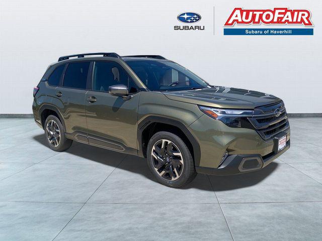 2026 Subaru Forester Limited for sale in Haverhill, NH