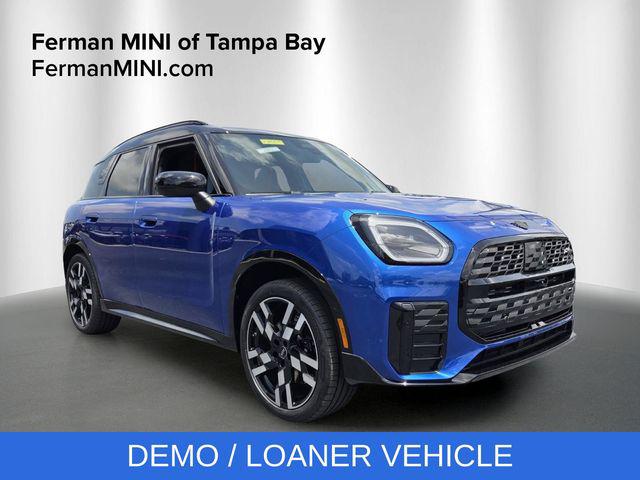2027 MINI Cooper Countryman S for sale in Palm Harbor, FL