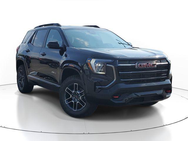 2027 GMC Terrain AWD AT4 for sale in Lansing, MI