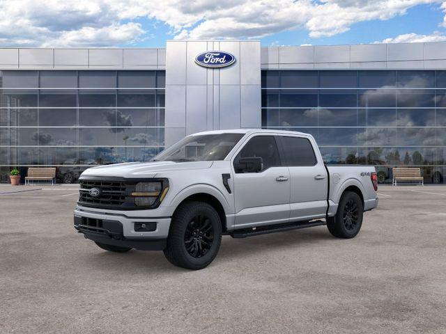 2026 Ford F-150 XLT for sale in Southfield, MI