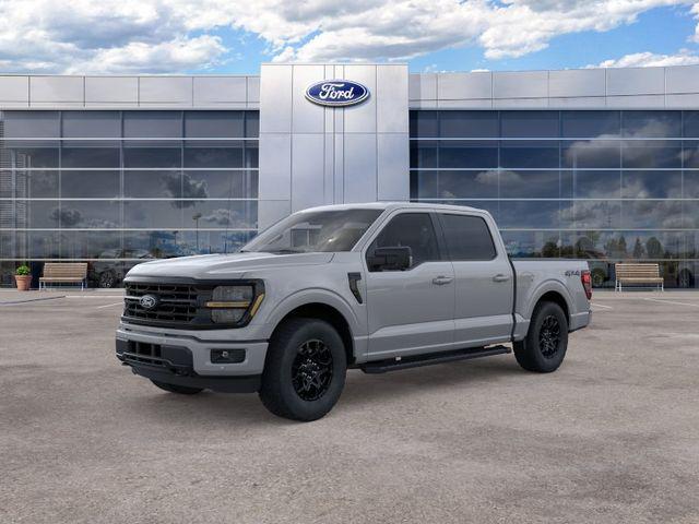 2026 Ford F-150 XLT for sale in Southfield, MI