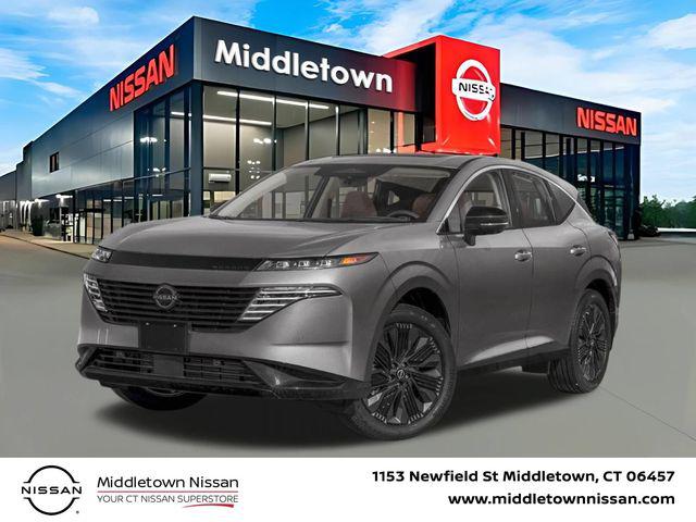 2026 Nissan Murano SL for sale in Middletown, CT